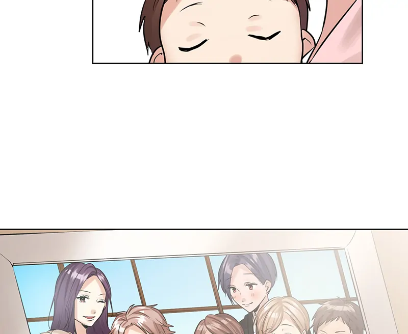 The Pompous Celebrity and His Exclusive High School Girl Chapter 61 - page 44