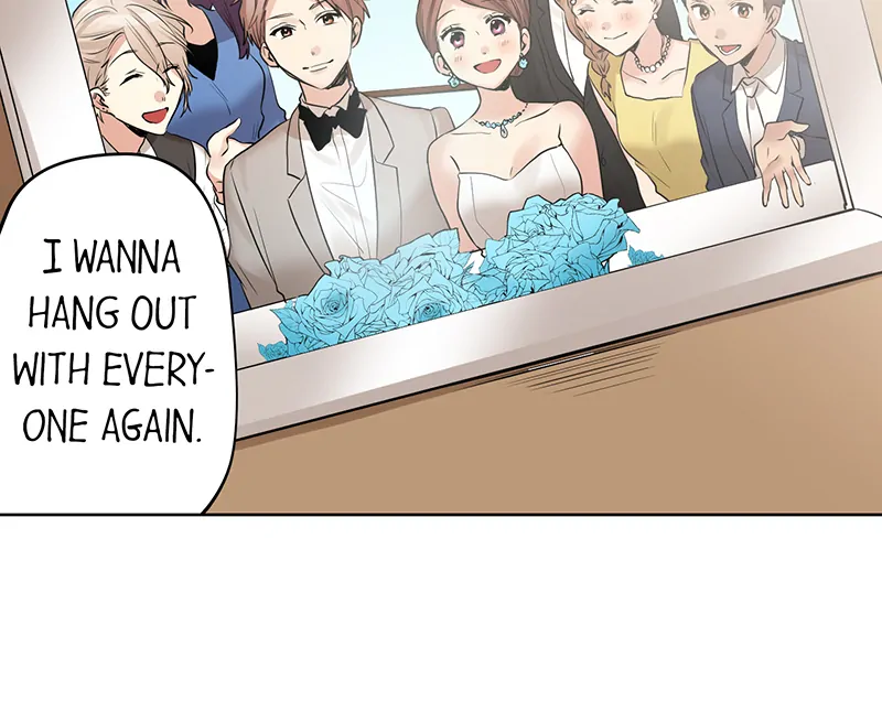 The Pompous Celebrity and His Exclusive High School Girl Chapter 61 - page 45