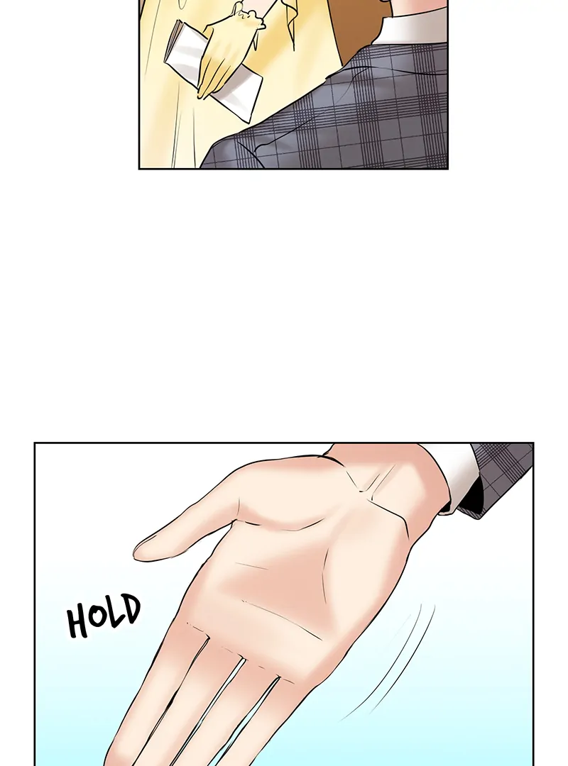 The Pompous Celebrity and His Exclusive High School Girl Chapter 61 - page 4