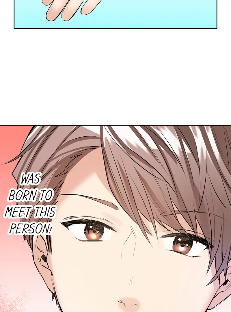 The Pompous Celebrity and His Exclusive High School Girl Chapter 61 - page 5