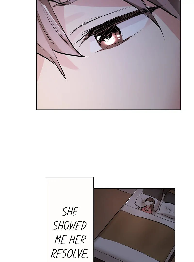 The Pompous Celebrity and His Exclusive High School Girl Chapter 48 - page 10