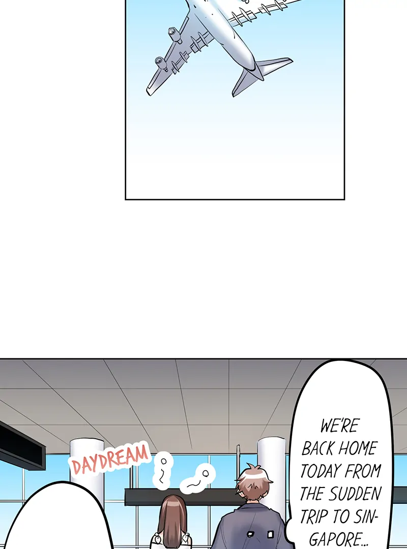 The Pompous Celebrity and His Exclusive High School Girl Chapter 48 - page 16