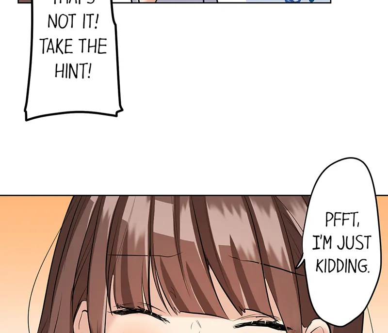 The Pompous Celebrity and His Exclusive High School Girl Chapter 48 - page 20
