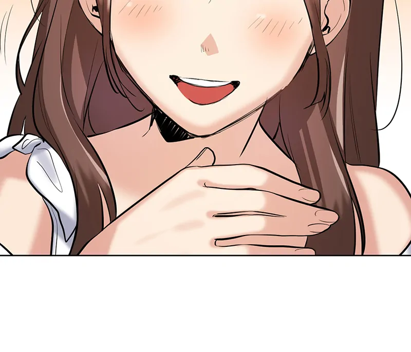 The Pompous Celebrity and His Exclusive High School Girl Chapter 48 - page 21
