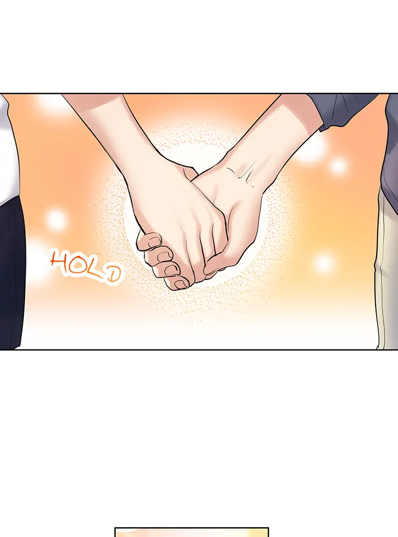 The Pompous Celebrity and His Exclusive High School Girl Chapter 48 - page 22