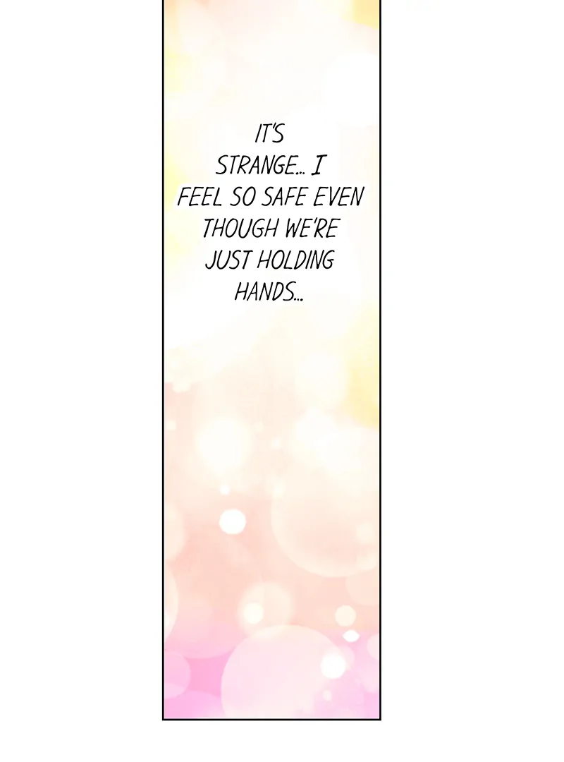 The Pompous Celebrity and His Exclusive High School Girl Chapter 48 - page 23