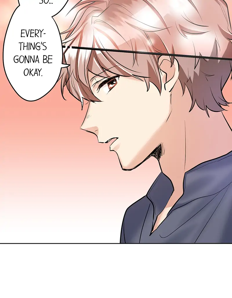 The Pompous Celebrity and His Exclusive High School Girl Chapter 48 - page 25
