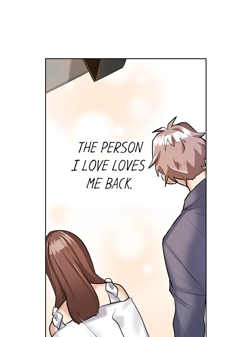 The Pompous Celebrity and His Exclusive High School Girl Chapter 48 - page 26