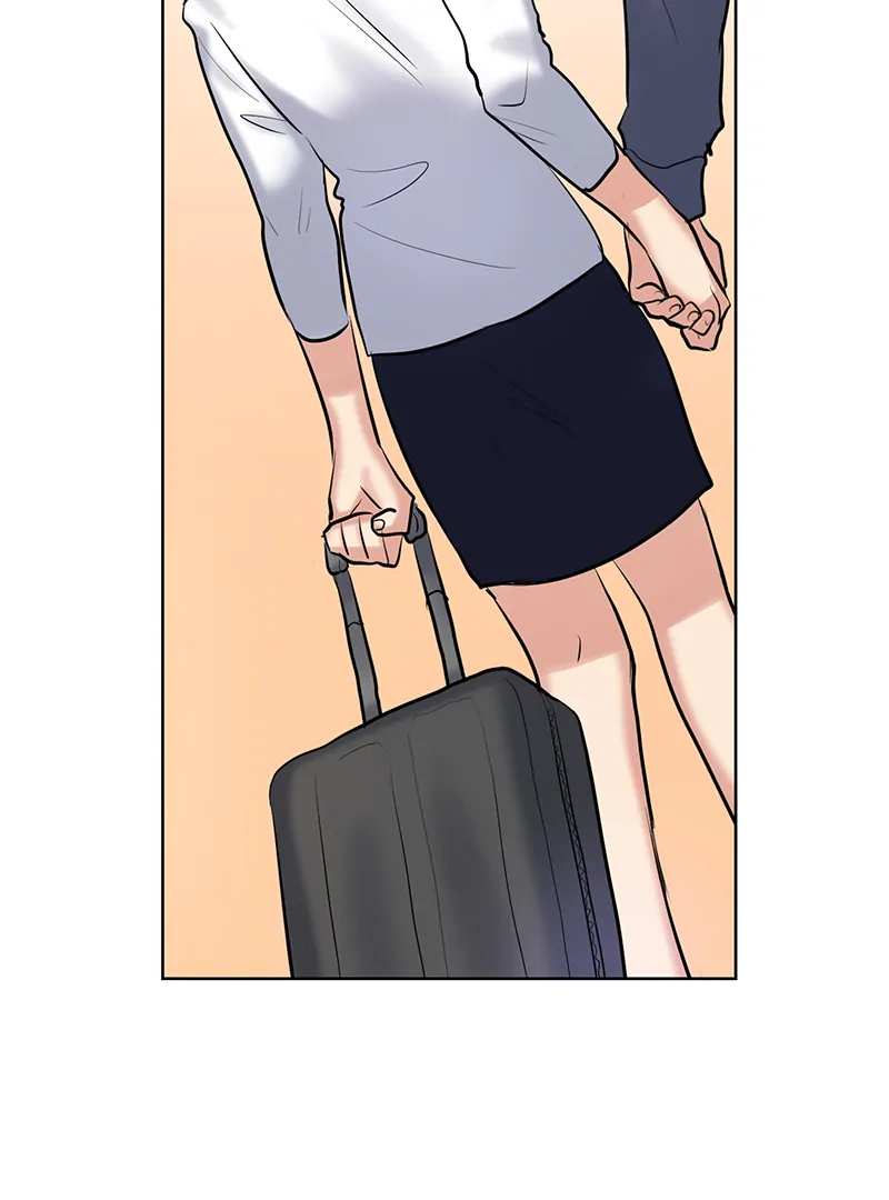 The Pompous Celebrity and His Exclusive High School Girl Chapter 48 - page 27
