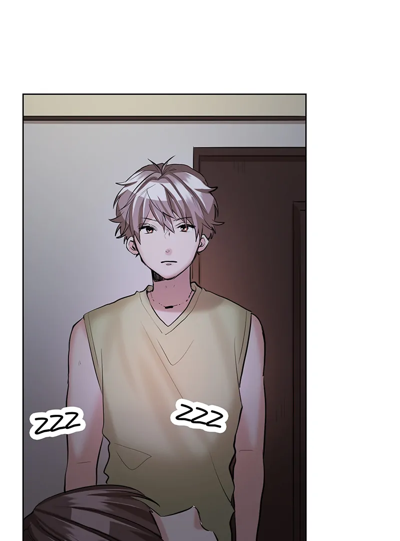The Pompous Celebrity and His Exclusive High School Girl Chapter 48 - page 2