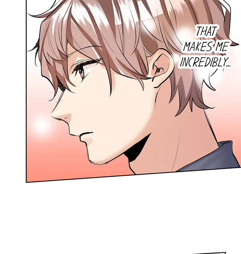 The Pompous Celebrity and His Exclusive High School Girl Chapter 48 - page 29