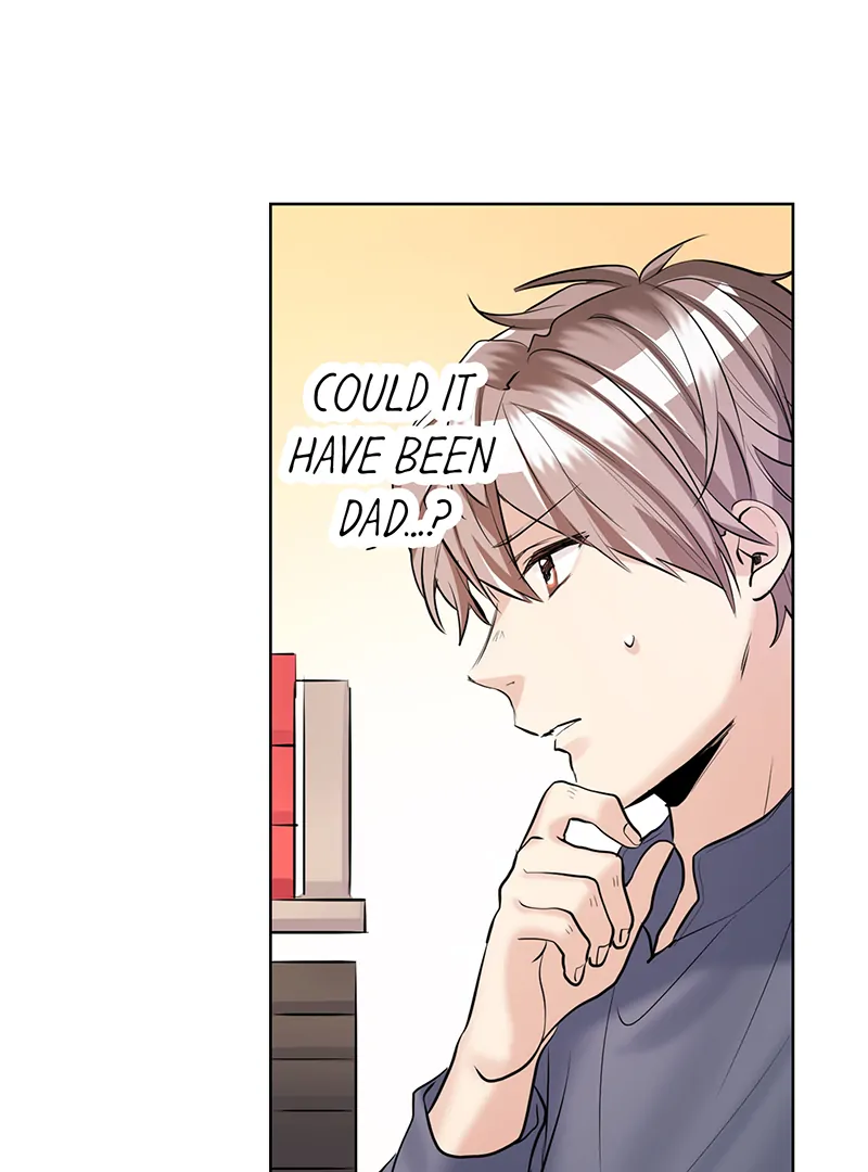 The Pompous Celebrity and His Exclusive High School Girl Chapter 48 - page 36
