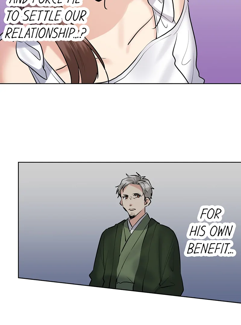 The Pompous Celebrity and His Exclusive High School Girl Chapter 48 - page 38