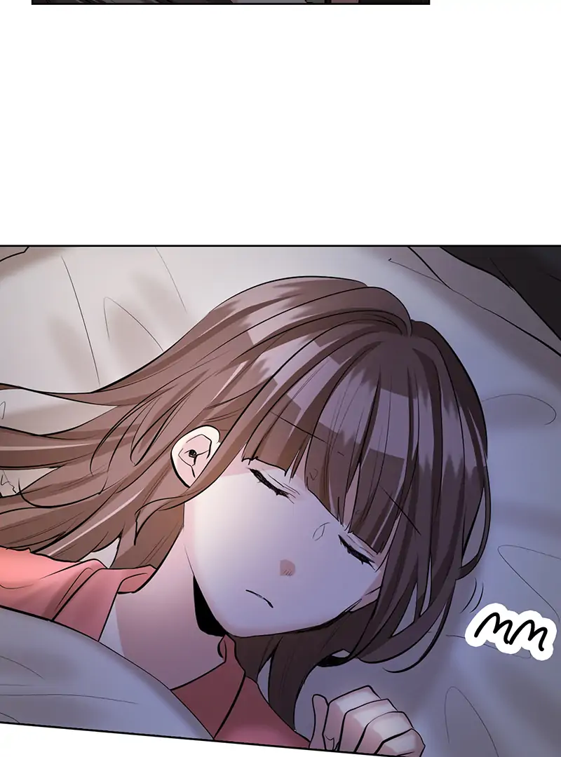The Pompous Celebrity and His Exclusive High School Girl Chapter 48 - page 3