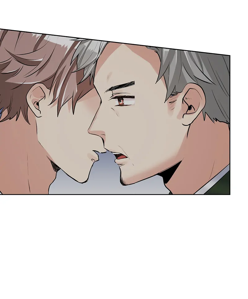 The Pompous Celebrity and His Exclusive High School Girl Chapter 48 - page 39