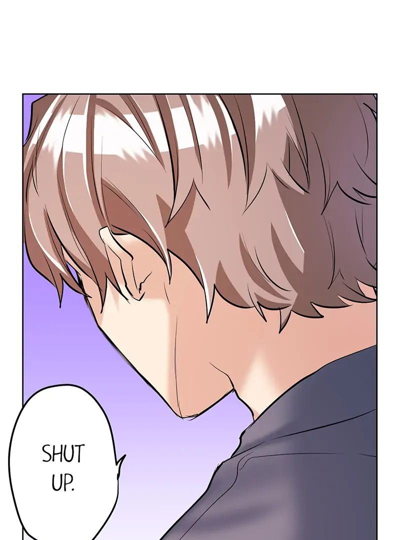 The Pompous Celebrity and His Exclusive High School Girl Chapter 48 - page 42