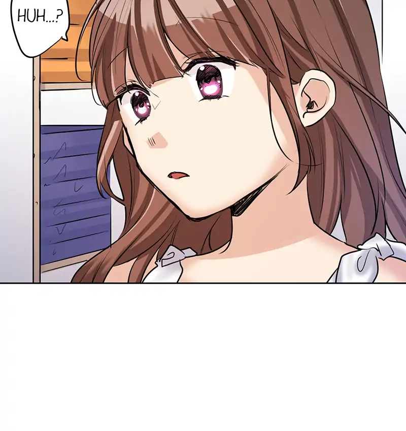The Pompous Celebrity and His Exclusive High School Girl Chapter 48 - page 45