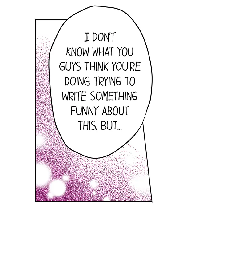 The Pompous Celebrity and His Exclusive High School Girl Chapter 48 - page 46