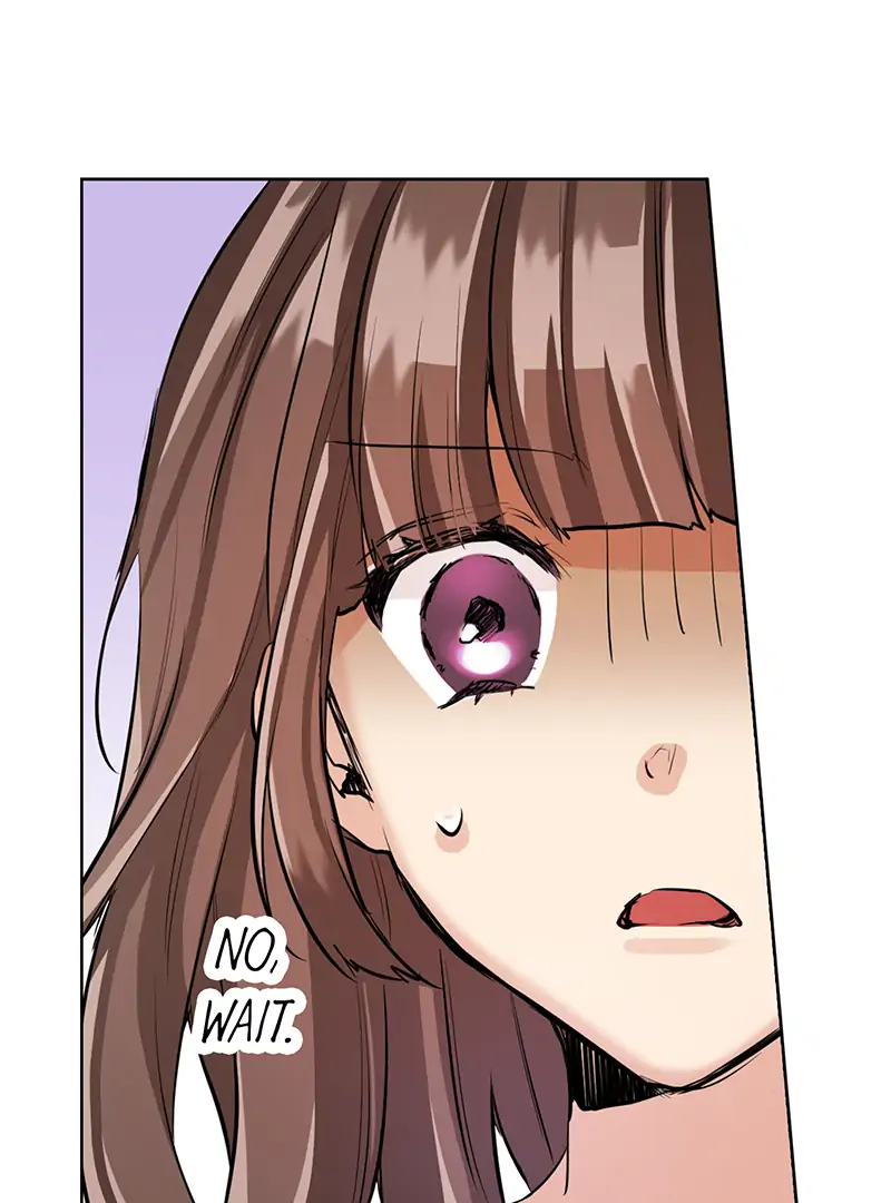 The Pompous Celebrity and His Exclusive High School Girl Chapter 48 - page 48