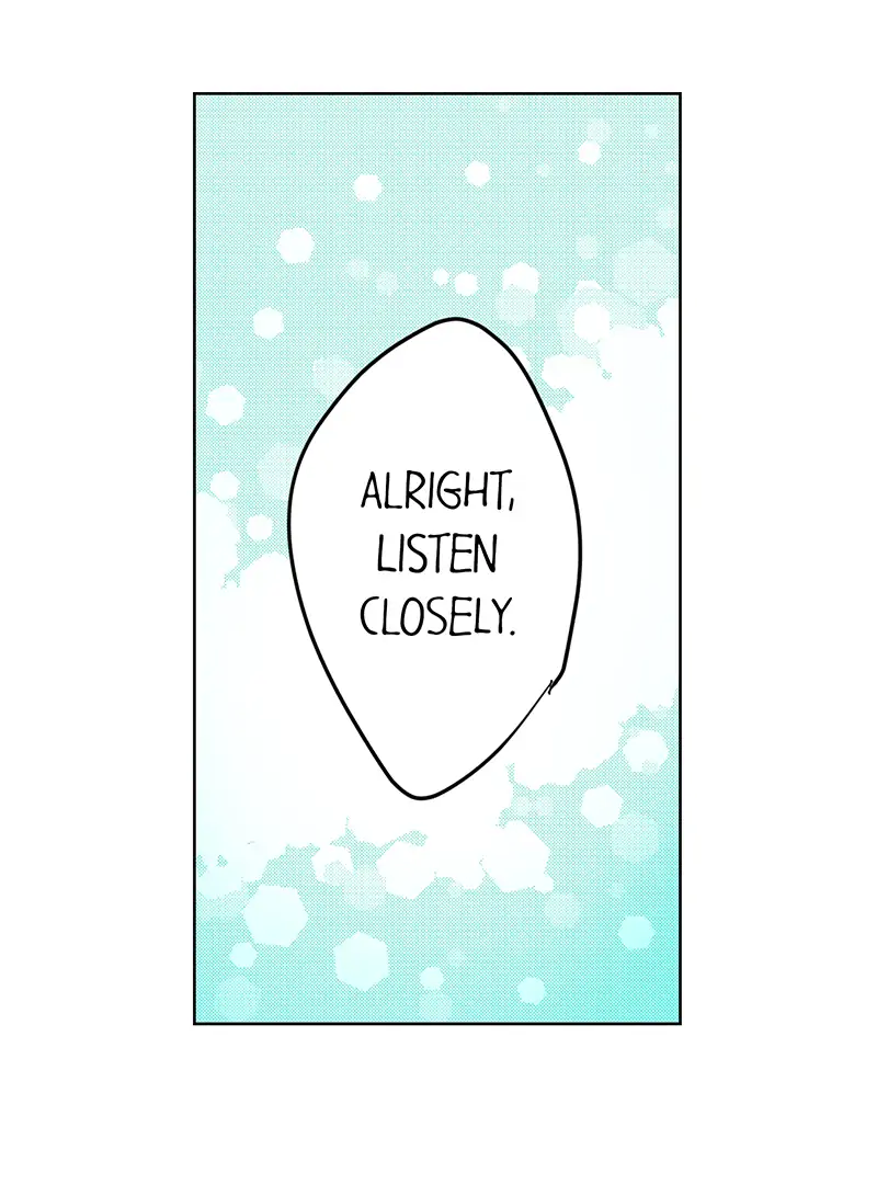 The Pompous Celebrity and His Exclusive High School Girl Chapter 48 - page 50