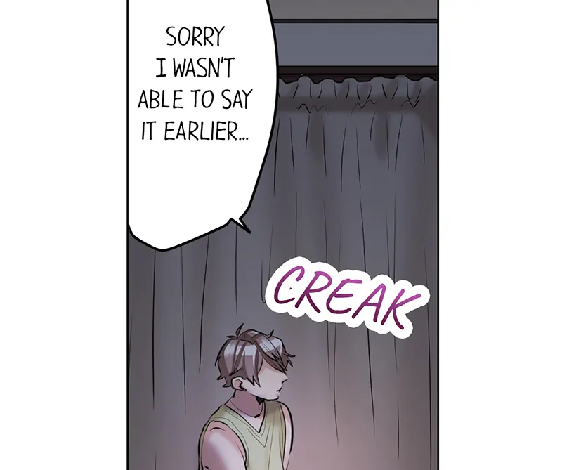 The Pompous Celebrity and His Exclusive High School Girl Chapter 48 - page 5