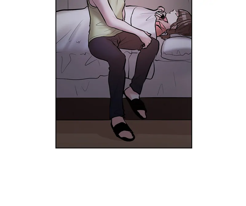 The Pompous Celebrity and His Exclusive High School Girl Chapter 48 - page 6