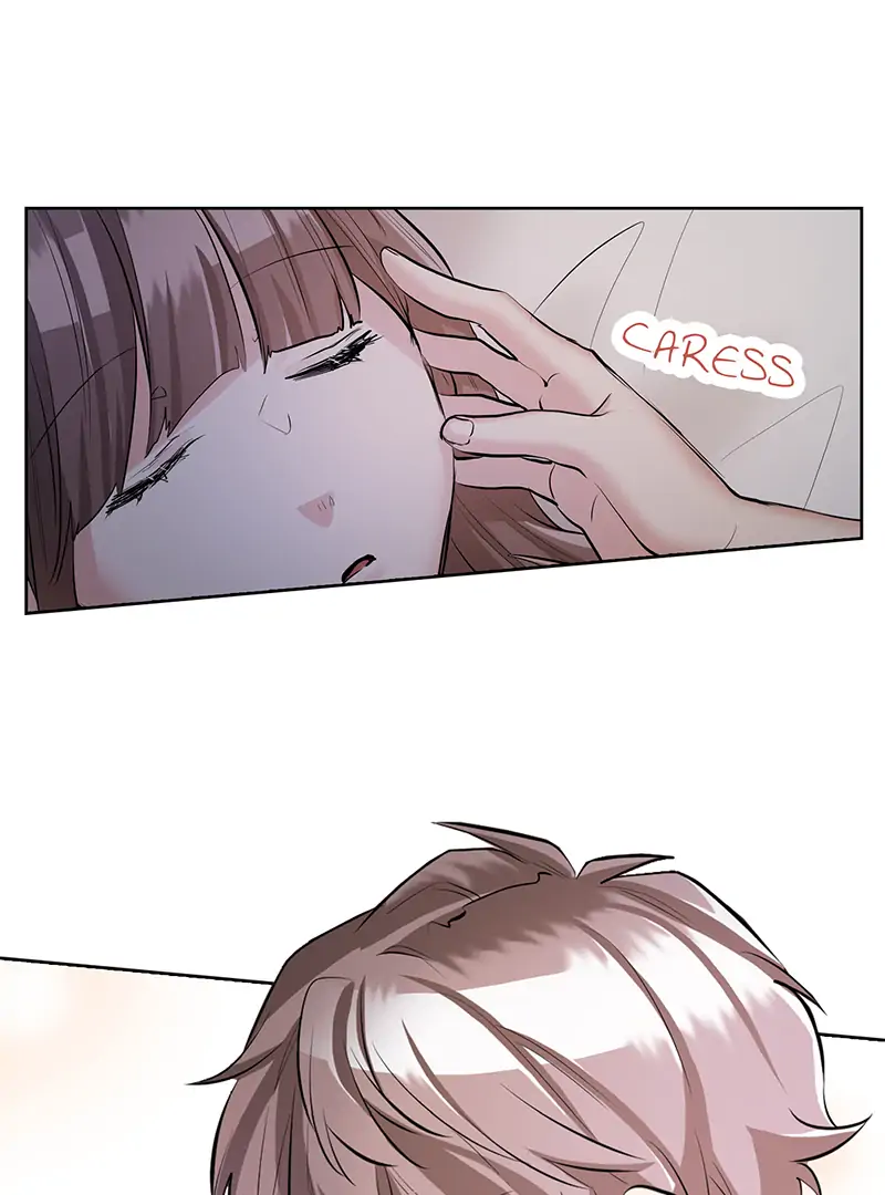 The Pompous Celebrity and His Exclusive High School Girl Chapter 48 - page 7