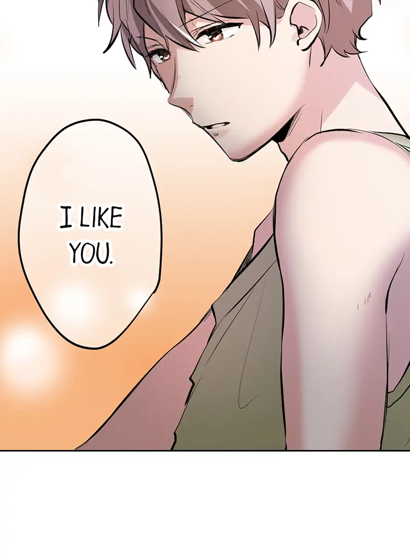 The Pompous Celebrity and His Exclusive High School Girl Chapter 48 - page 8