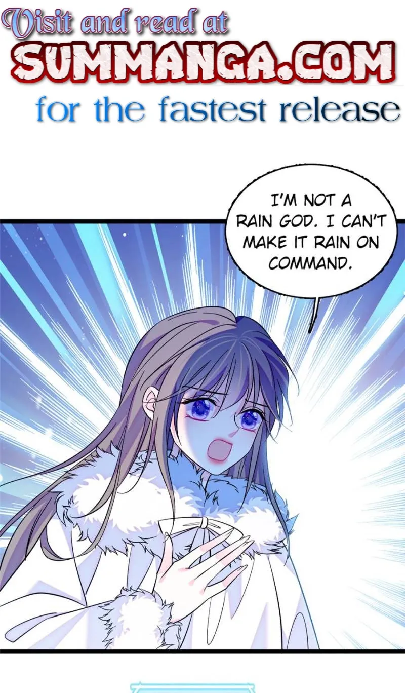 Romance in the Beast World Chapter 424 - page 1