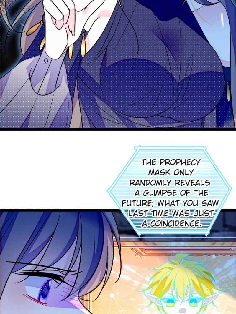 Romance in the Beast World Chapter 424 - page 10