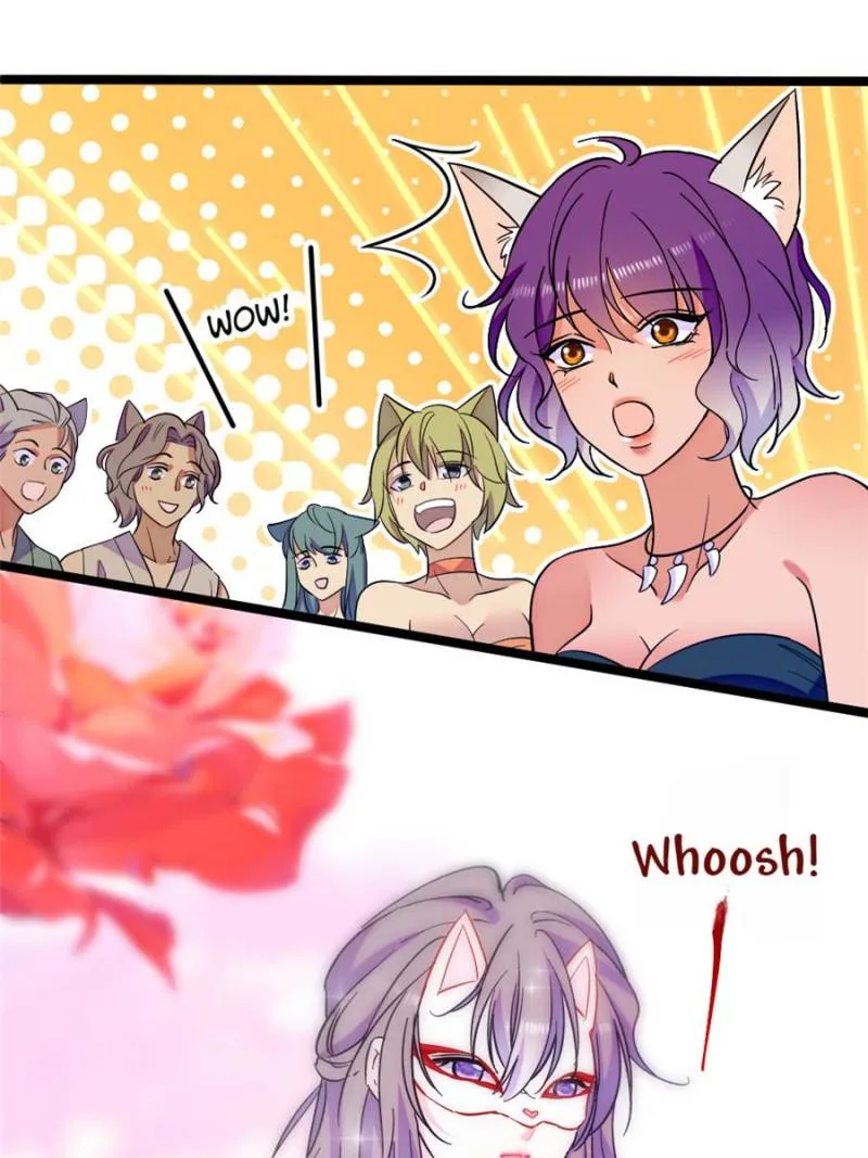 Romance in the Beast World Chapter 424 - page 13