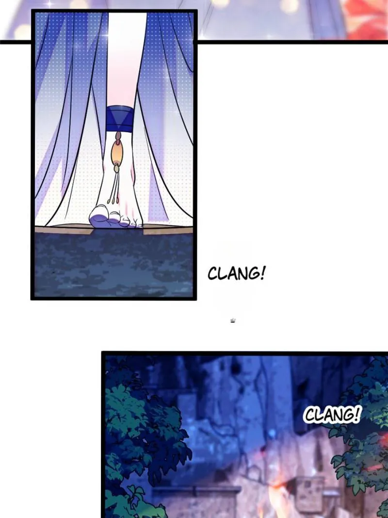 Romance in the Beast World Chapter 424 - page 15