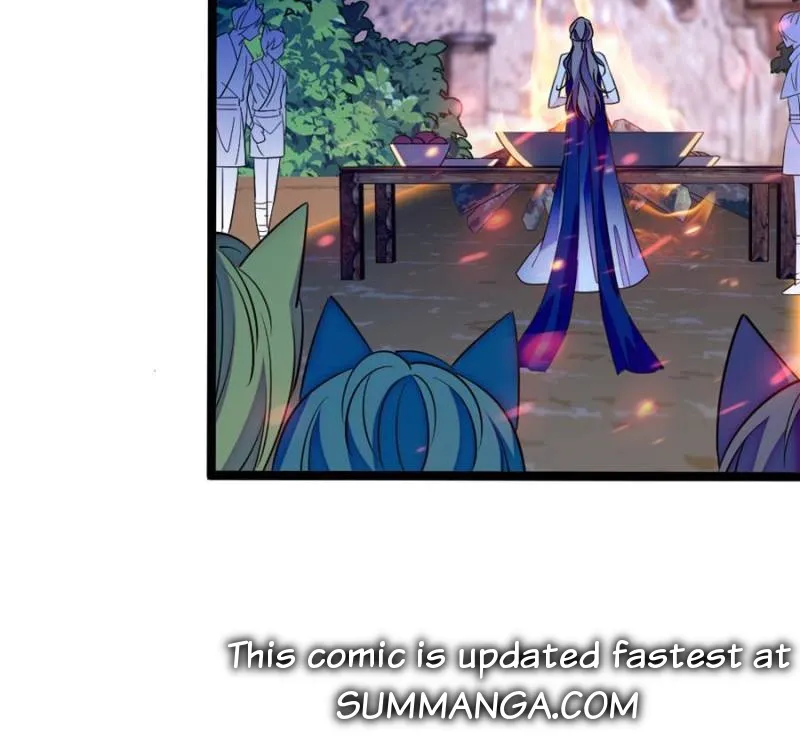 Romance in the Beast World Chapter 424 - page 16