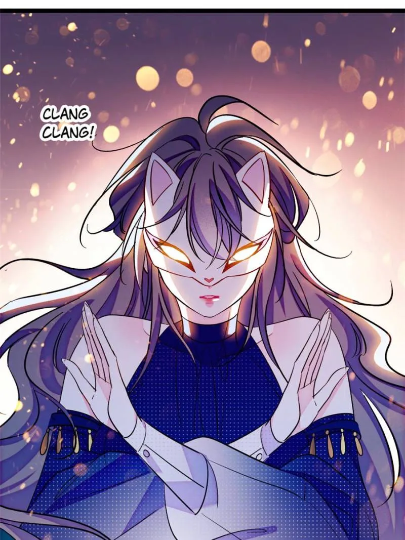 Romance in the Beast World Chapter 424 - page 17