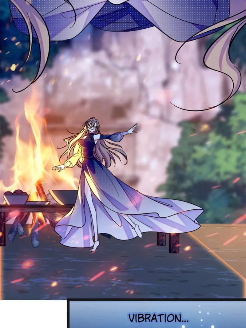 Romance in the Beast World Chapter 424 - page 18