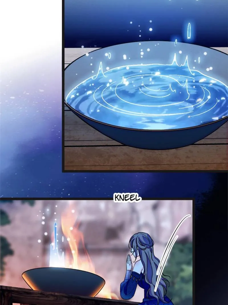 Romance in the Beast World Chapter 424 - page 19