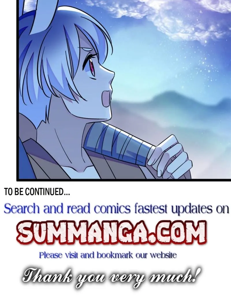 Romance in the Beast World Chapter 424 - page 25