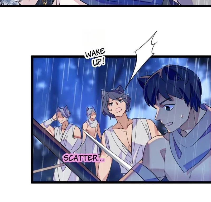 Romance in the Beast World Chapter 425 - page 13