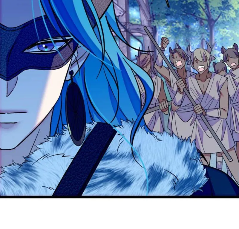 Romance in the Beast World Chapter 425 - page 17