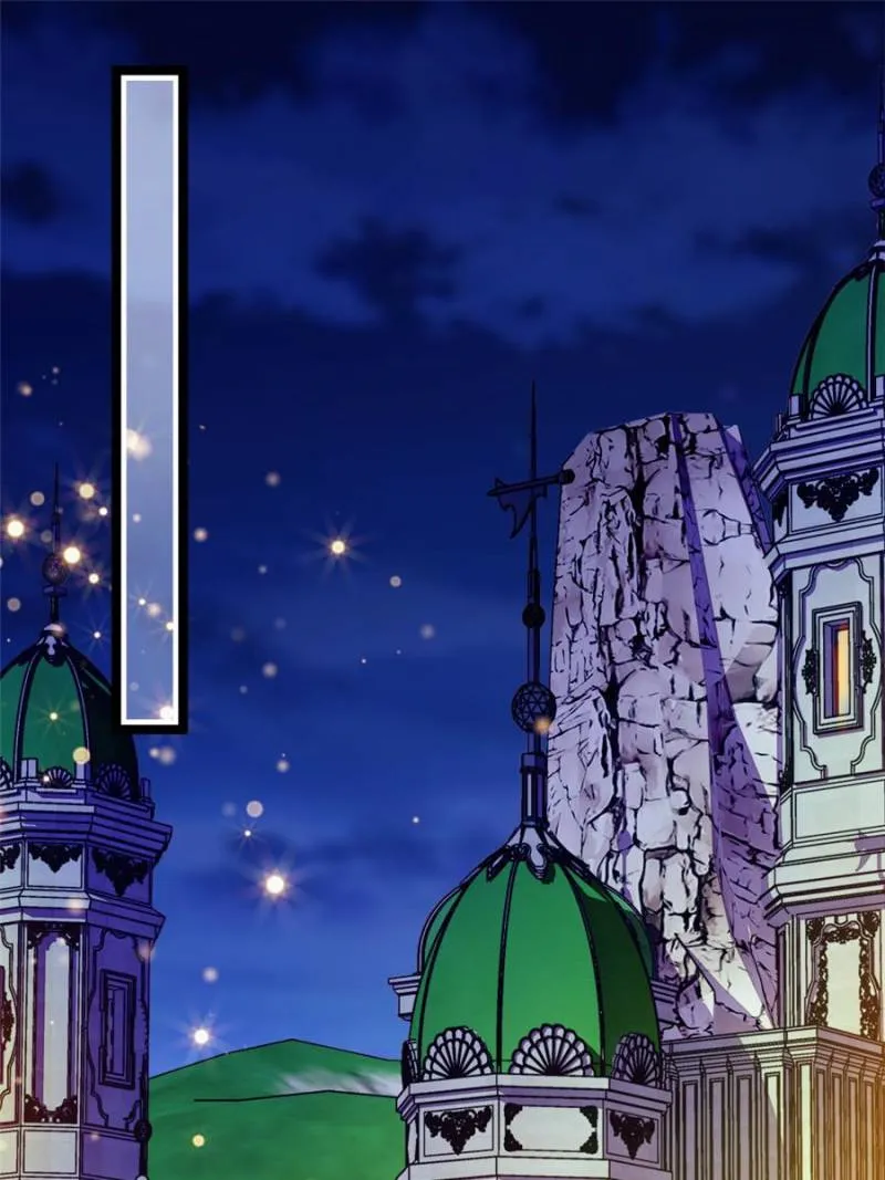 Romance in the Beast World Chapter 425 - page 22