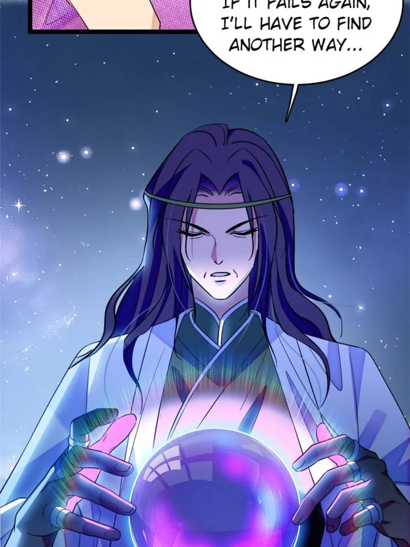 Romance in the Beast World Chapter 425 - page 24