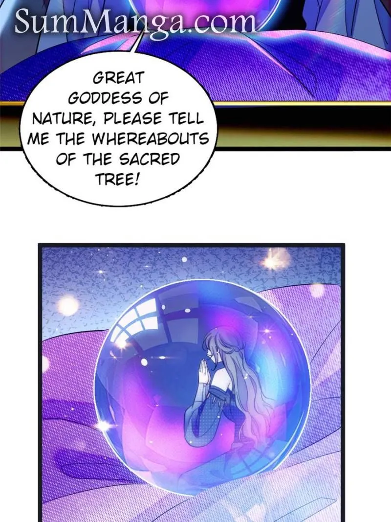 Romance in the Beast World Chapter 425 - page 25