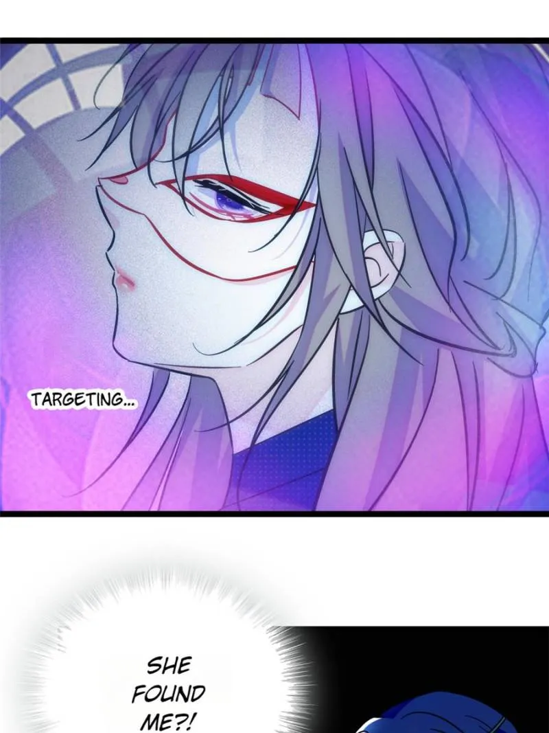 Romance in the Beast World Chapter 425 - page 27