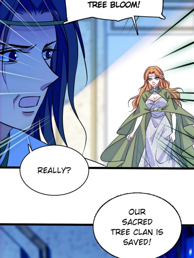 Romance in the Beast World Chapter 425 - page 29