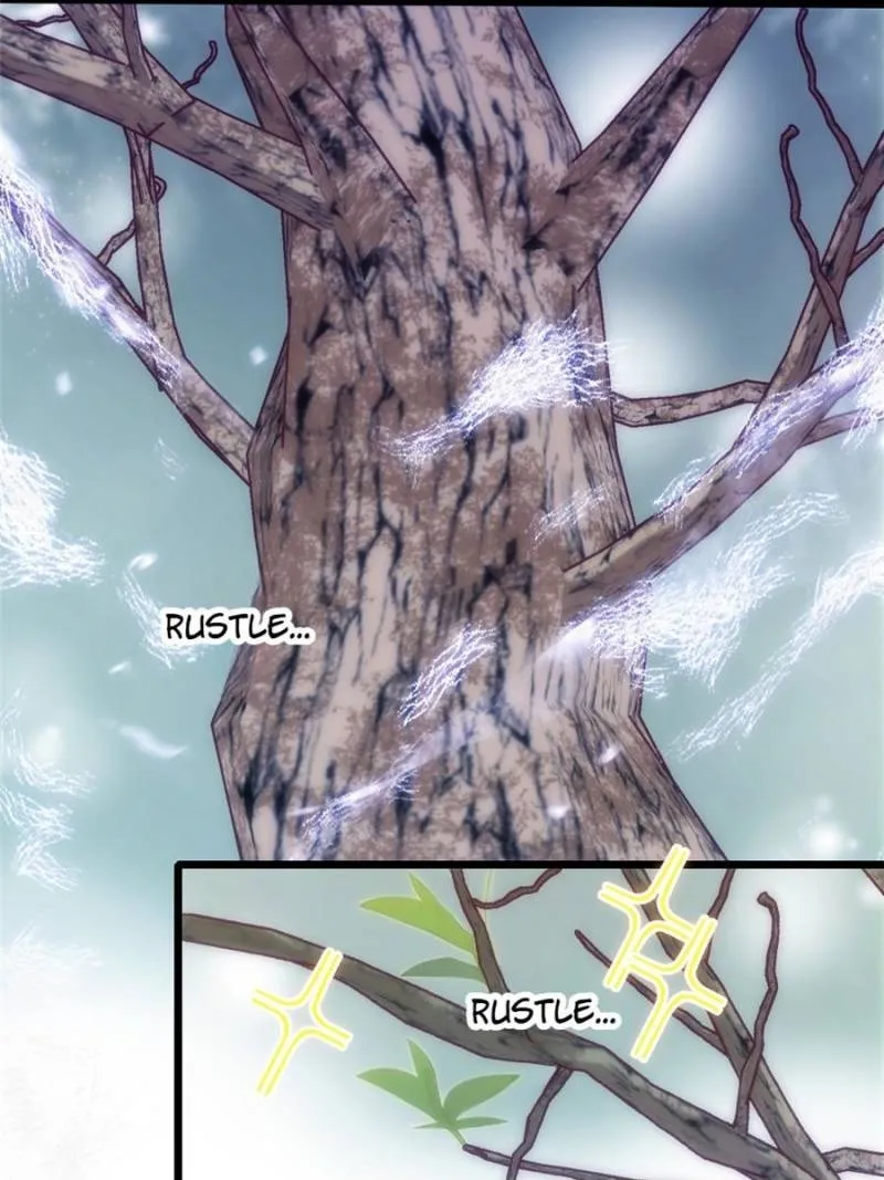 Romance in the Beast World Chapter 425 - page 31