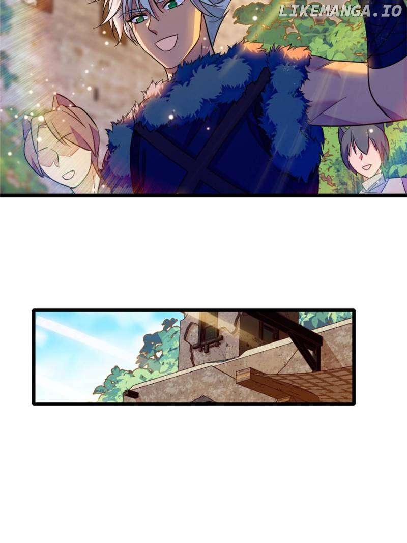 Romance in the Beast World Chapter 426 - page 2