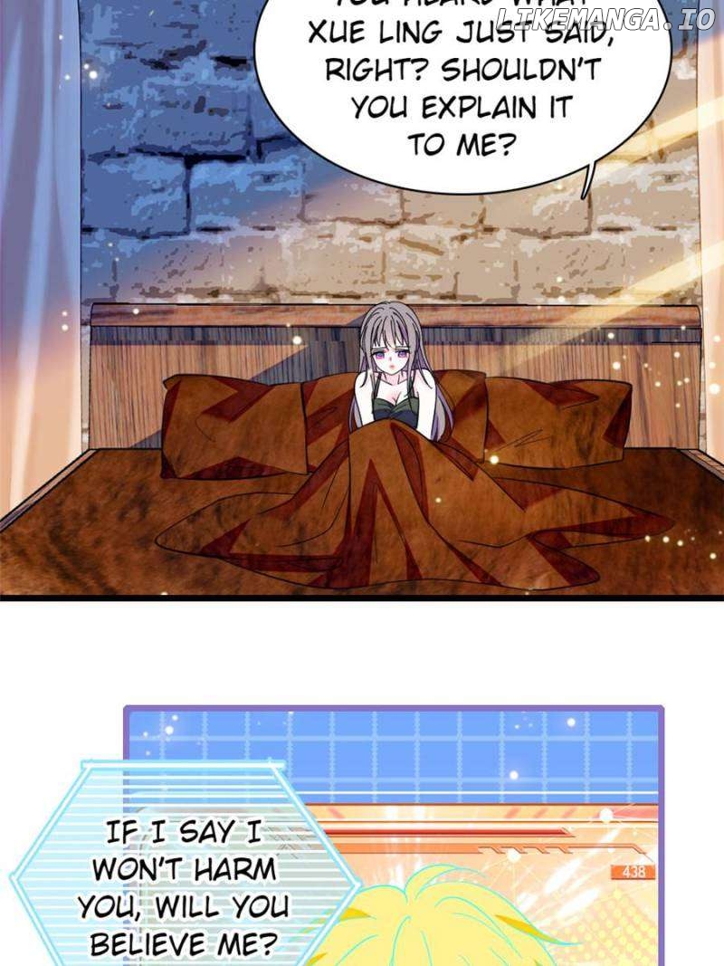 Romance in the Beast World Chapter 427 - page 2