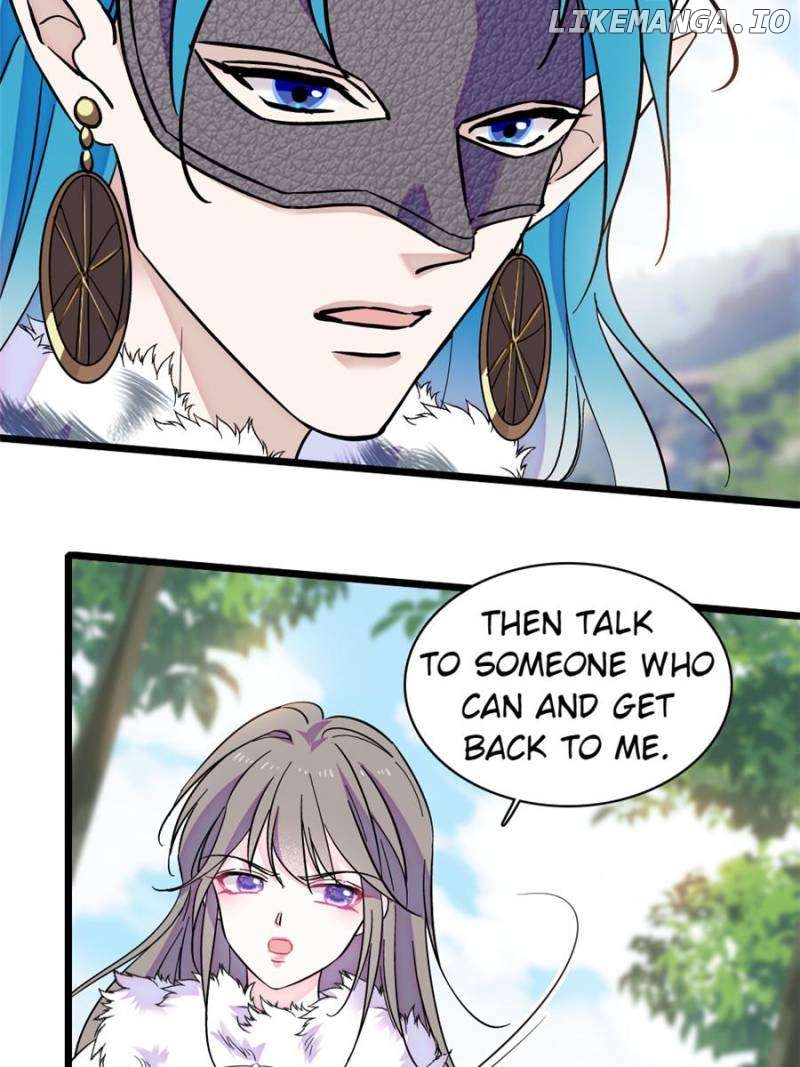 Romance in the Beast World Chapter 428 - page 2
