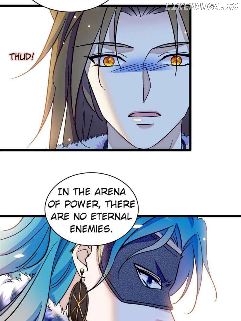 Romance in the Beast World Chapter 429 - page 2