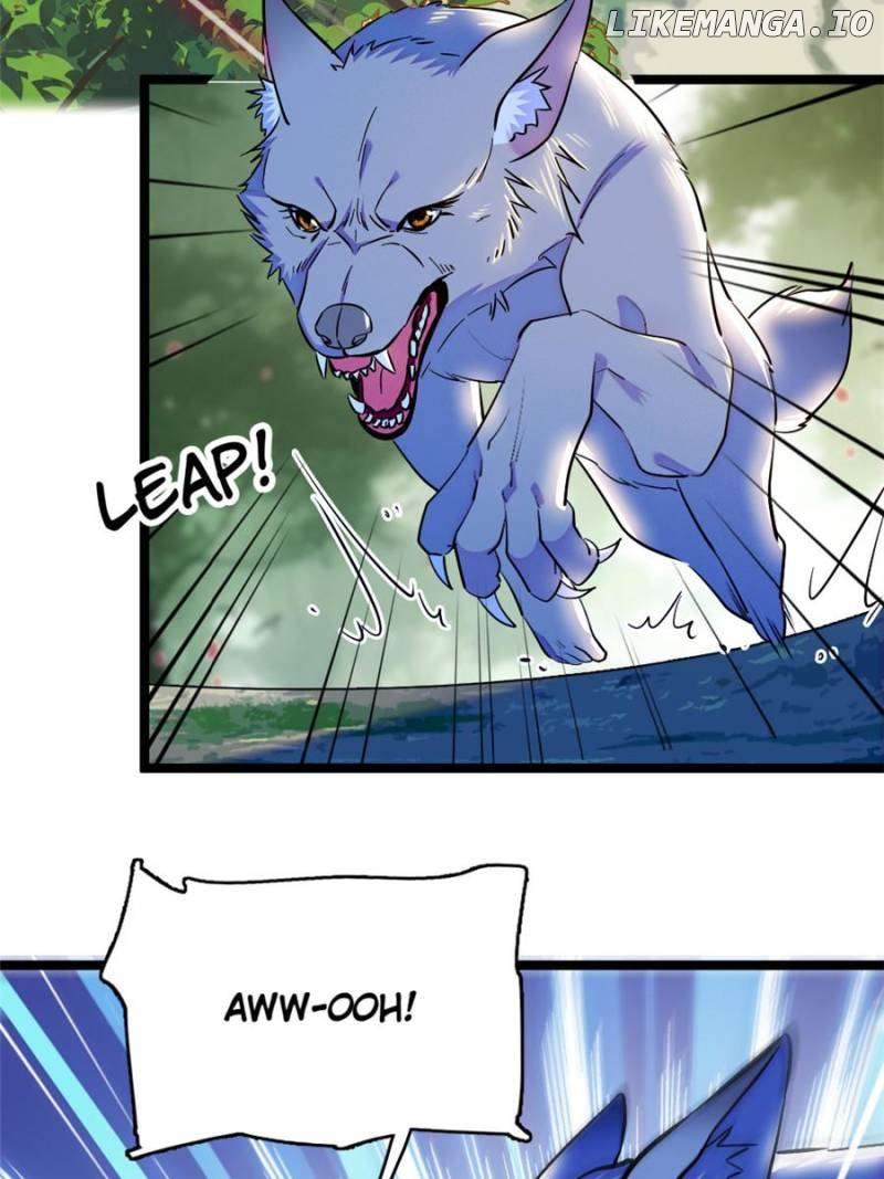 Romance in the Beast World Chapter 430 - page 2